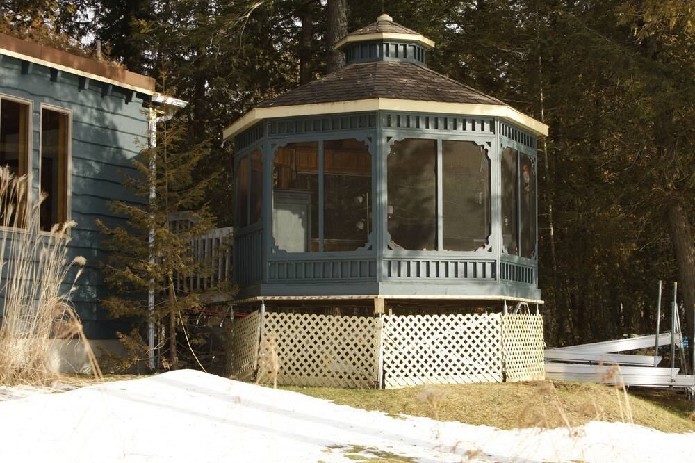 Photo of Outdoor in Memphremagog Regional County Municipality