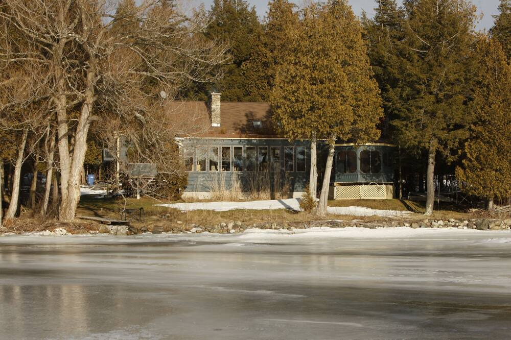Photo of Outdoor in Memphremagog Regional County Municipality