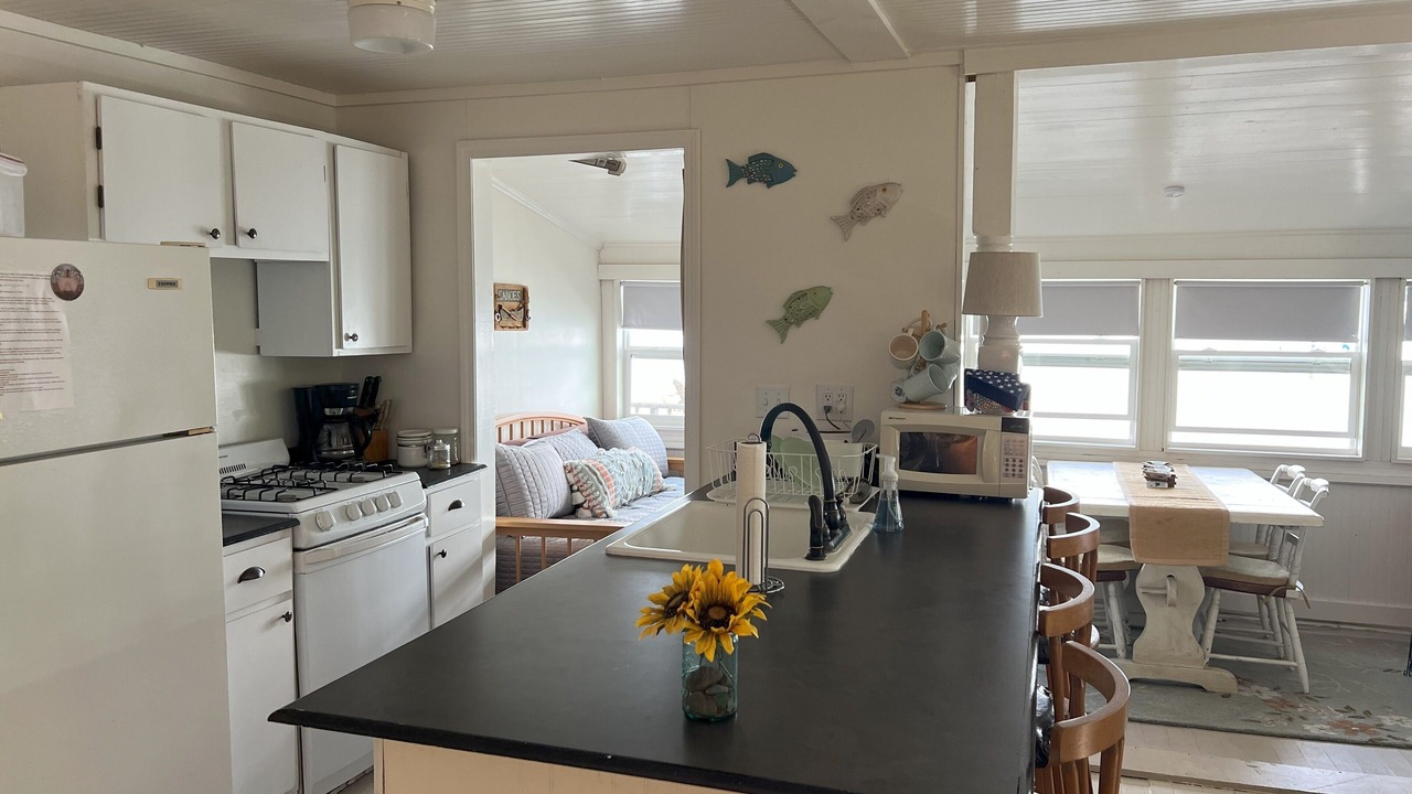 Photo of Kitchen in Town of Varick