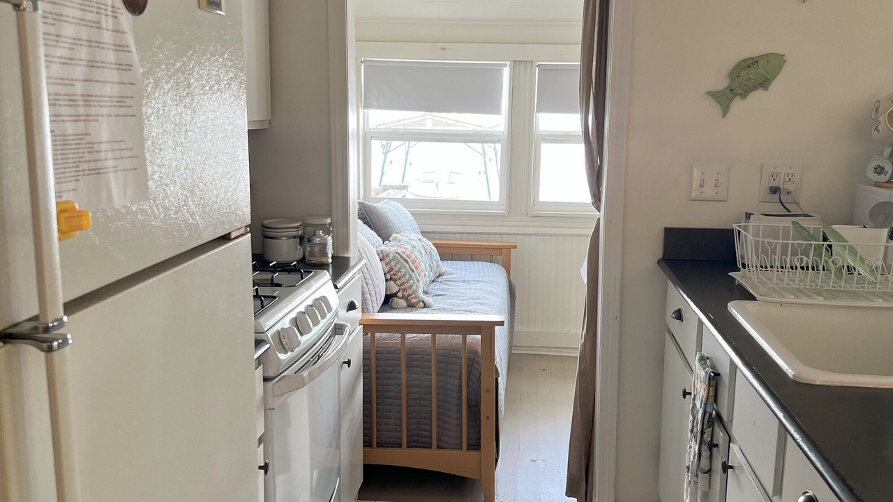 Photo of Kitchen in Town of Varick