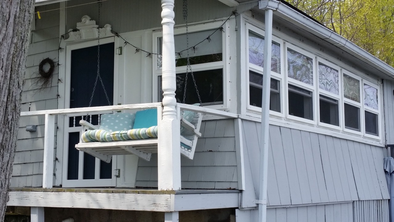 Photo of Patio Balcony in Town of Varick