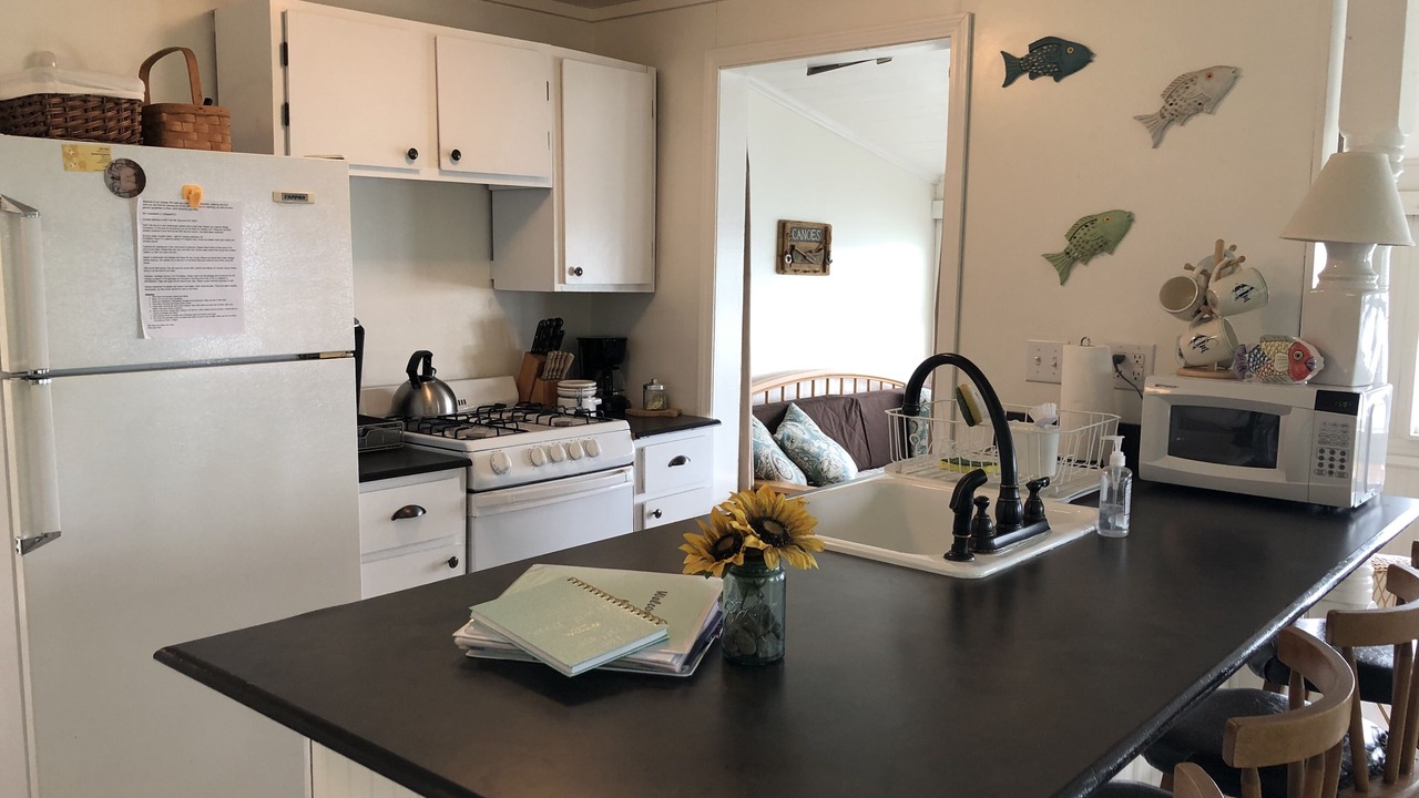 Photo of Kitchen in Town of Varick