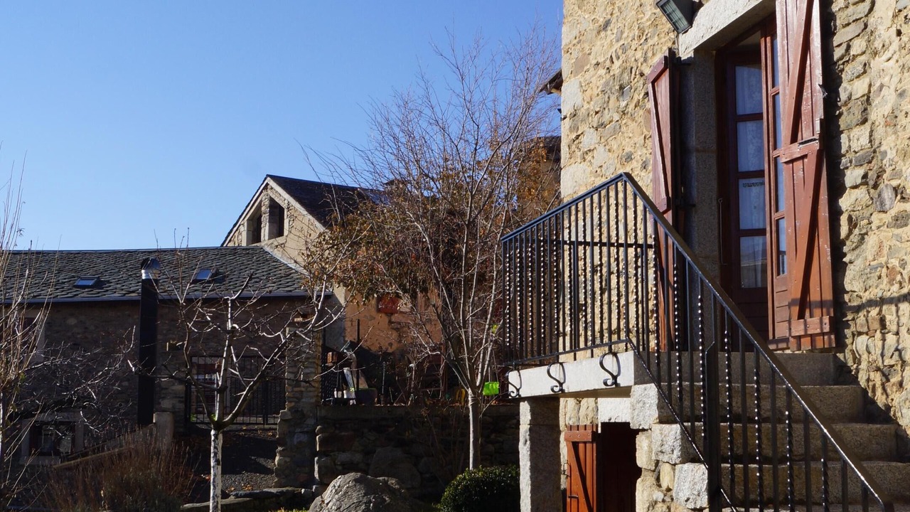 Photo of Outdoor in Angoustrine