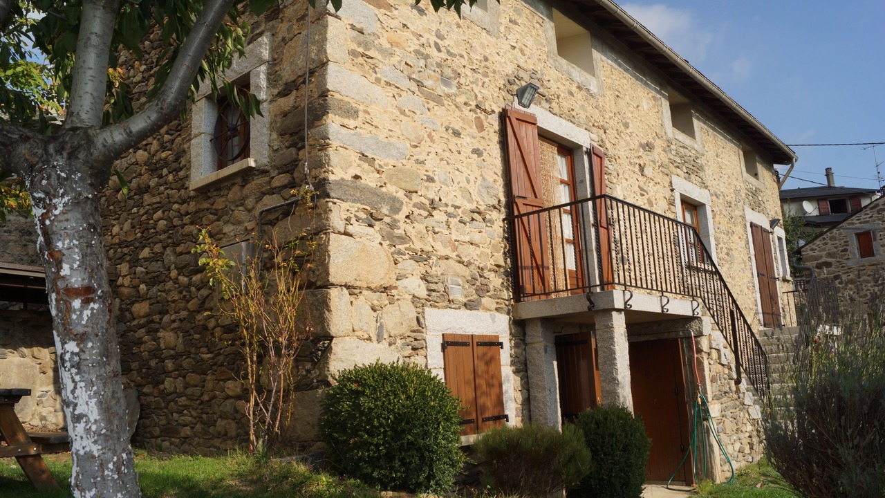 Photo of Outdoor in Angoustrine