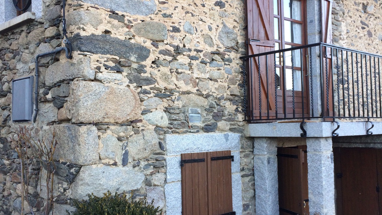 Photo of Outdoor in Angoustrine