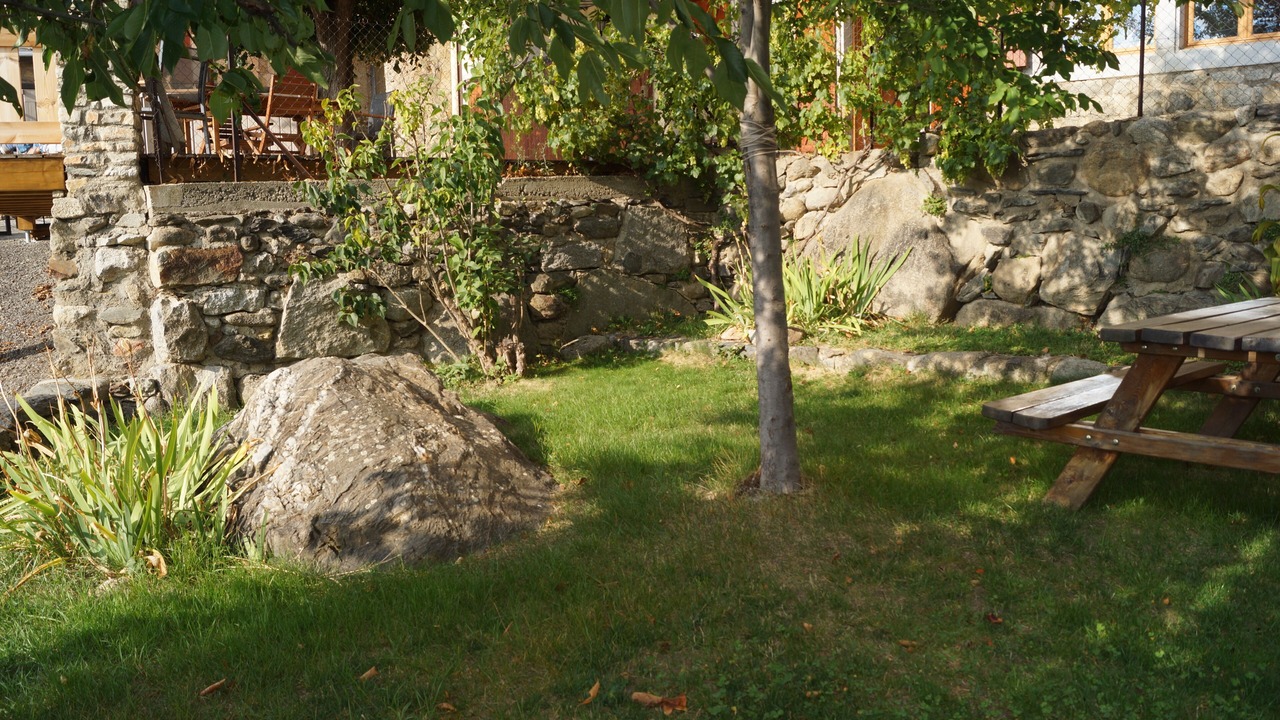 Photo of Outdoor in Angoustrine