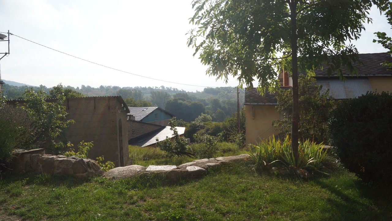 Photo of Outdoor in Angoustrine