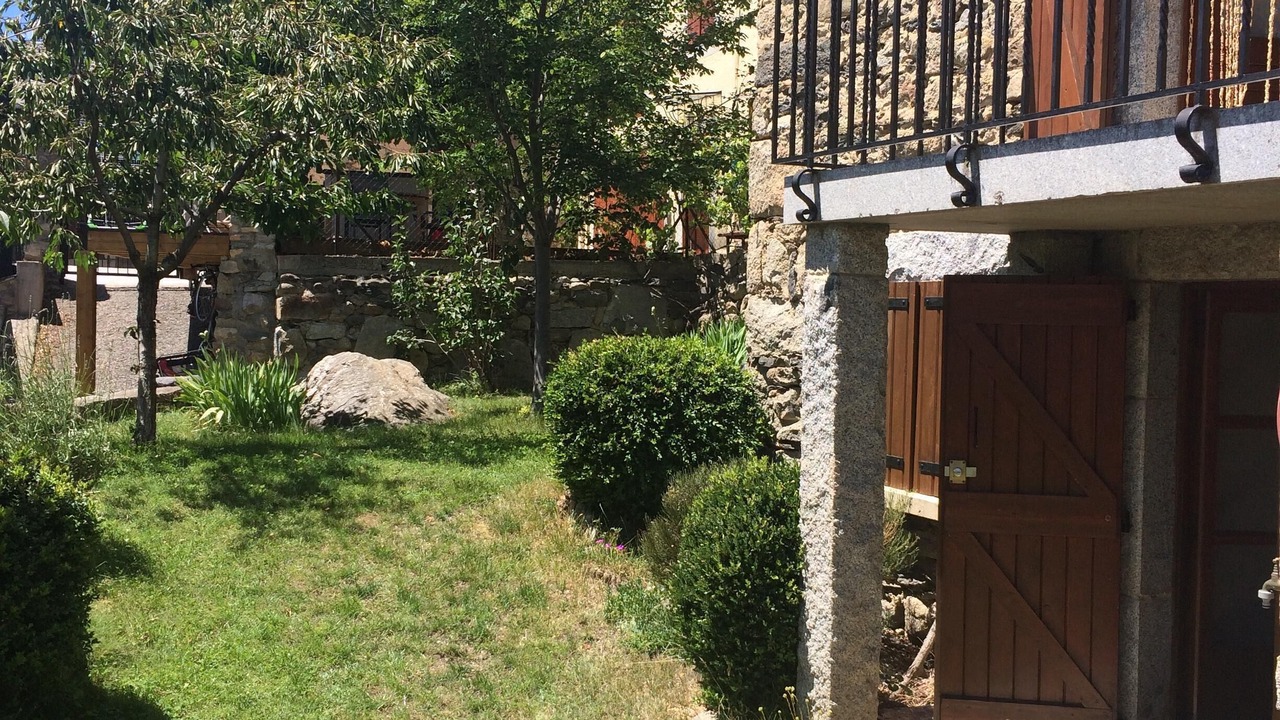 Photo of Outdoor in Angoustrine