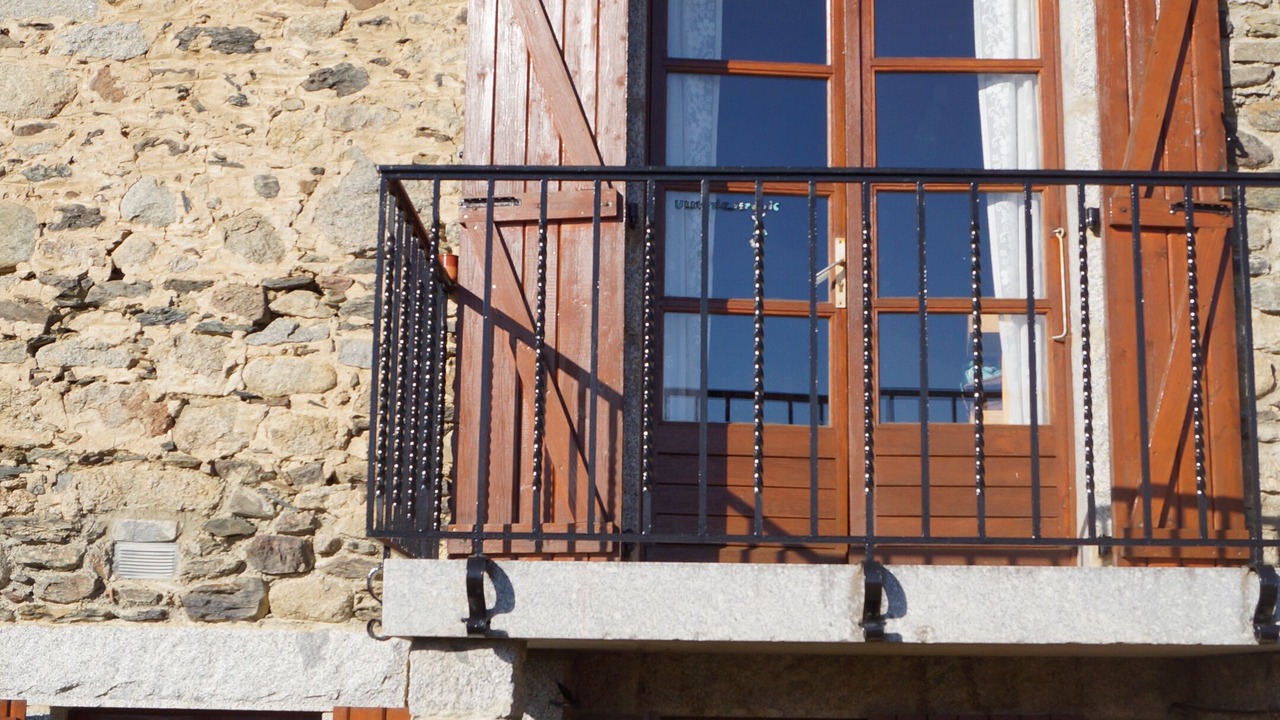 Photo of Outdoor in Angoustrine