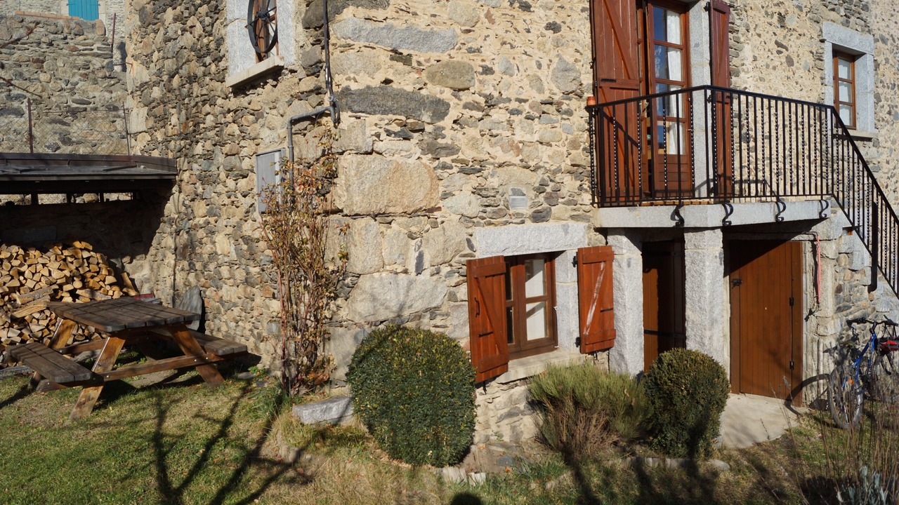 Photo of Outdoor in Angoustrine