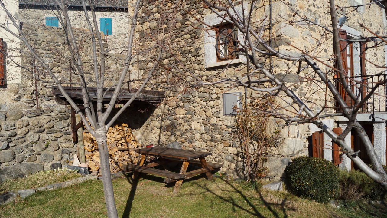 Photo of Outdoor in Angoustrine