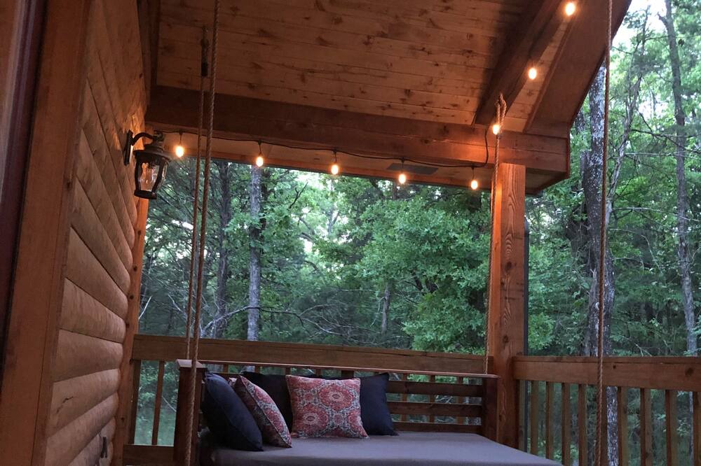 Photo of Patio Balcony in Wills Point