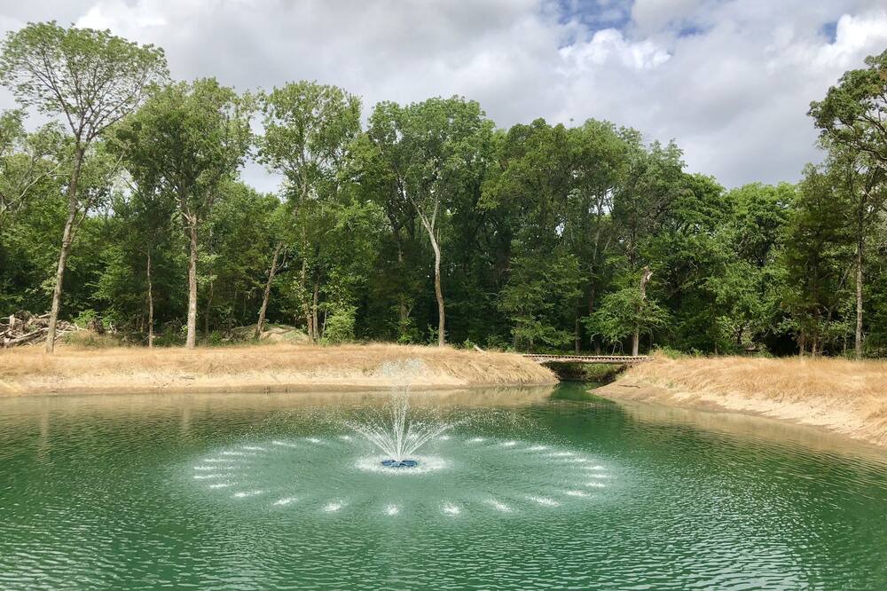 Photo of Outdoor in Wills Point