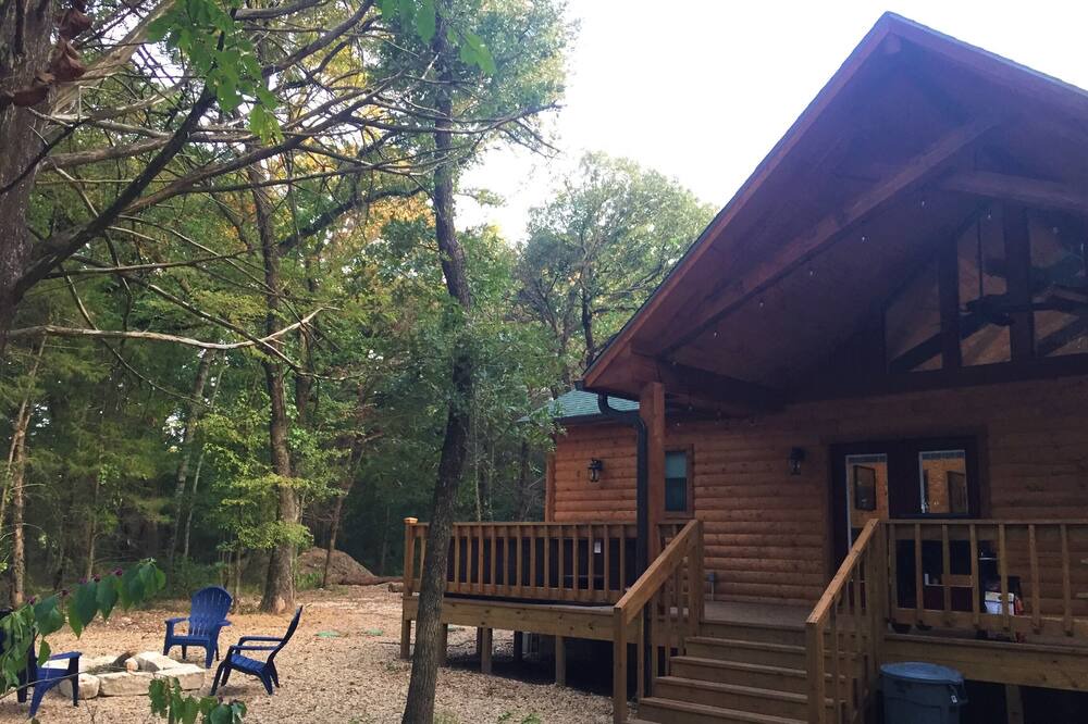 Photo of Outdoor in Wills Point
