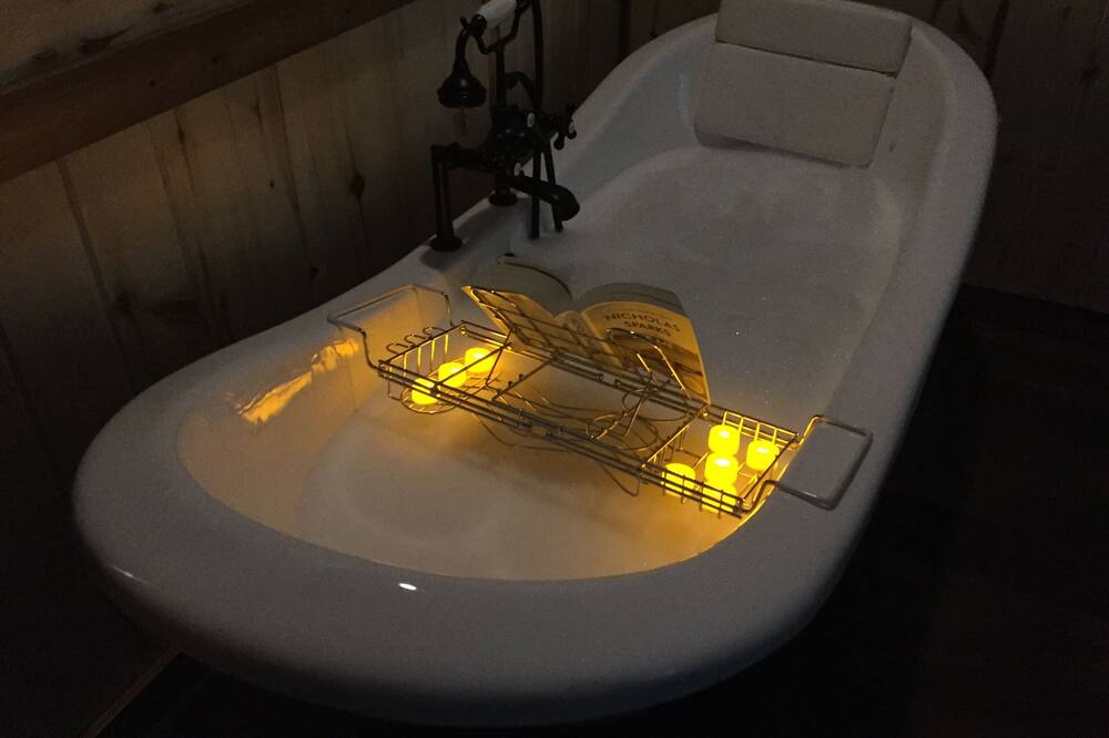 Photo of Bathroom in Wills Point
