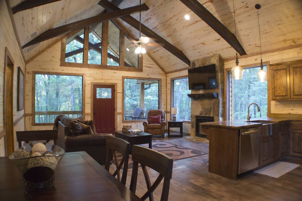 Photo of Livingroom in Wills Point