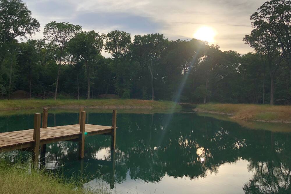 Photo of Outdoor in Wills Point