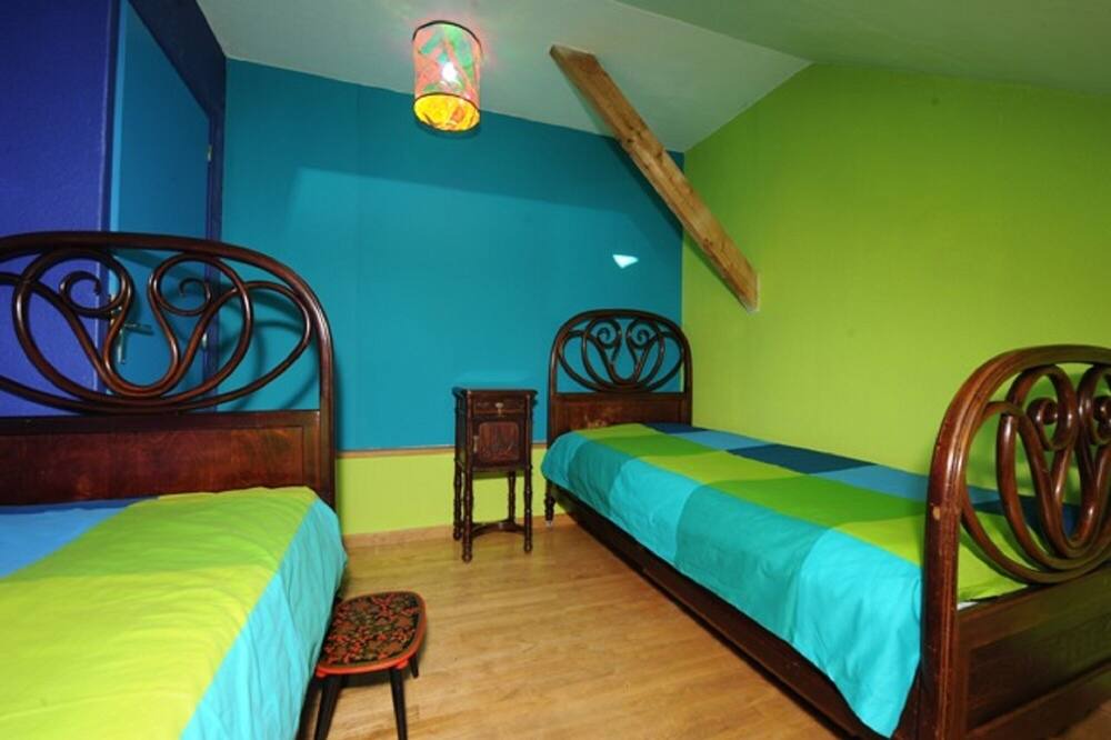 Photo of Bedroom in Les Ponts-de-Ce