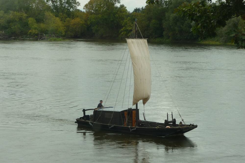 Photo of Outdoor in Les Ponts-de-Ce