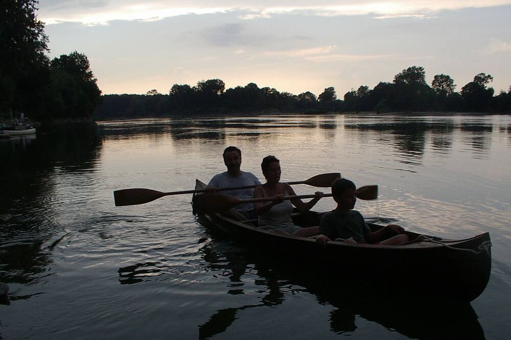 Photo of Outdoor in Les Ponts-de-Ce