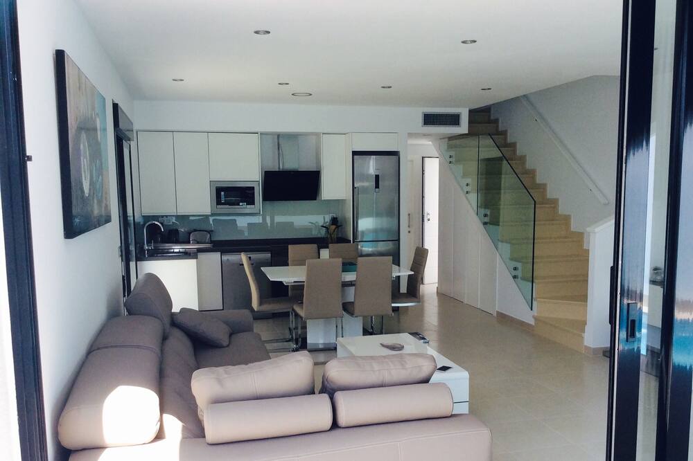 Photo of Livingroom in Santiago de la Ribera