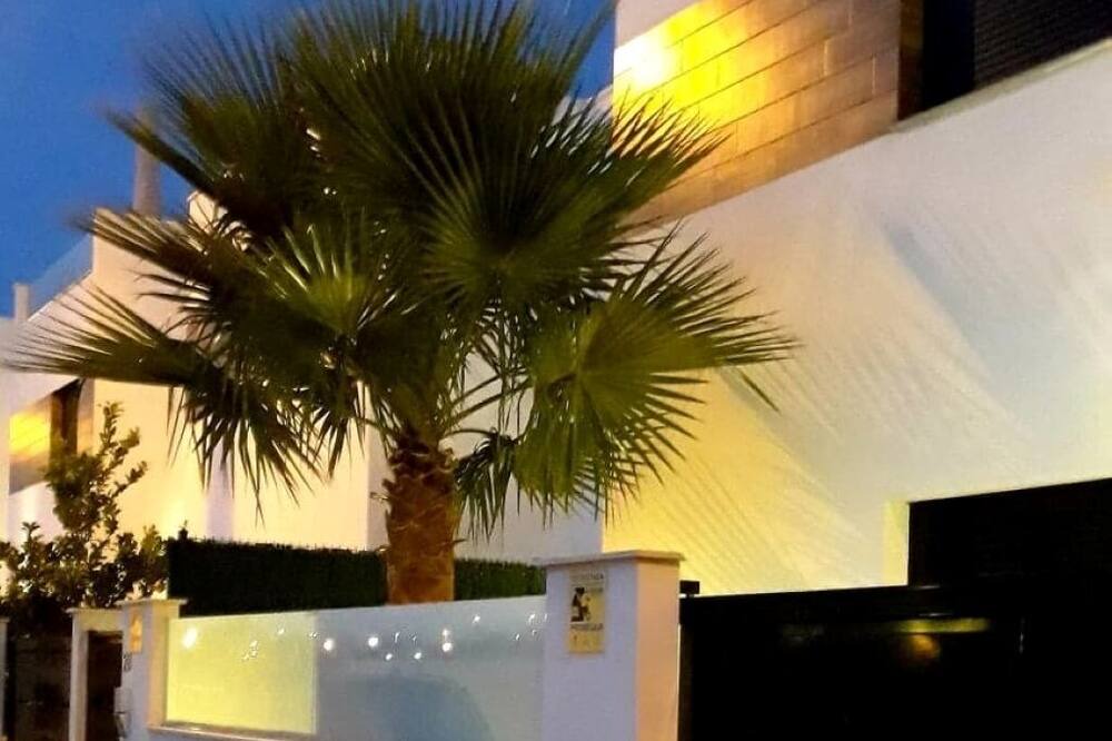 Photo of Outdoor in Santiago de la Ribera