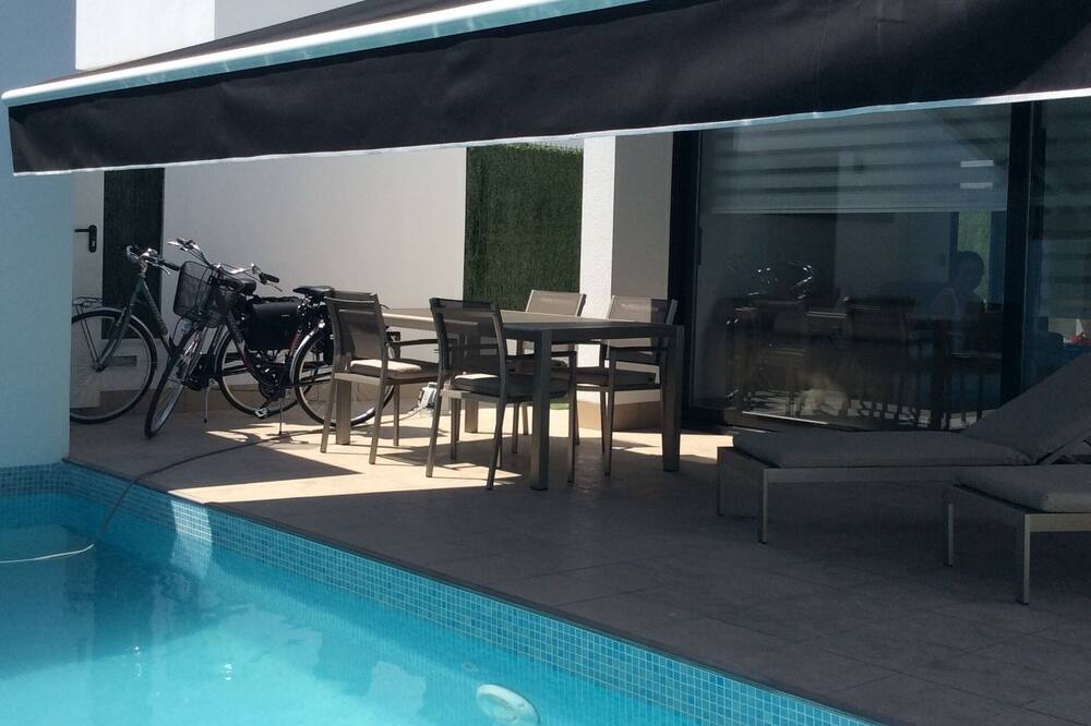 Photo of Outdoor in Santiago de la Ribera