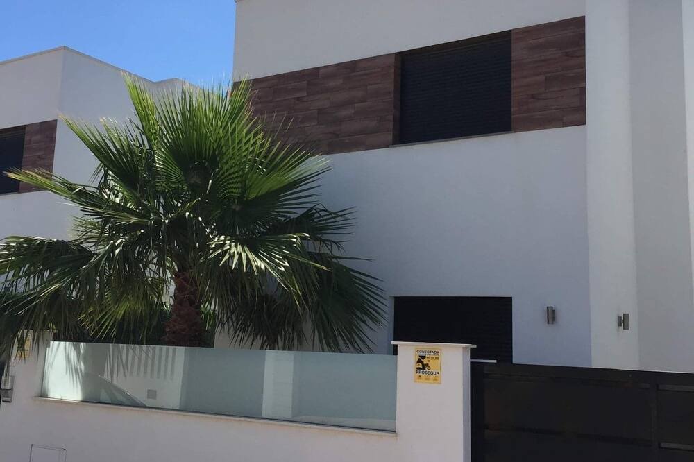 Photo of Outdoor in Santiago de la Ribera