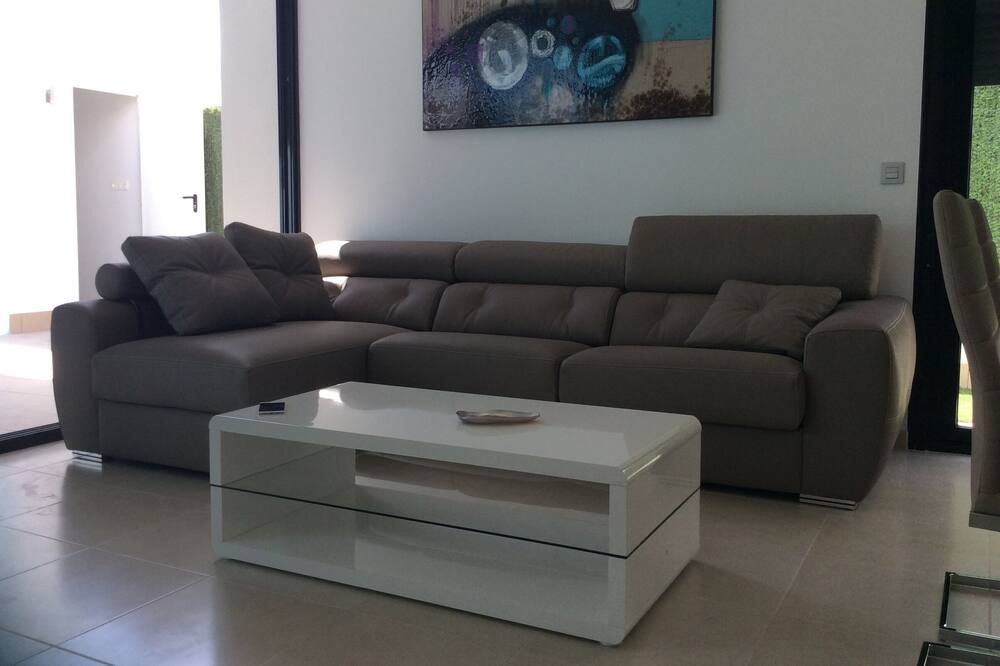 Photo of Livingroom in Santiago de la Ribera