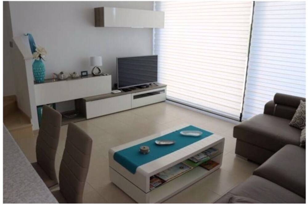 Photo of Livingroom in Santiago de la Ribera