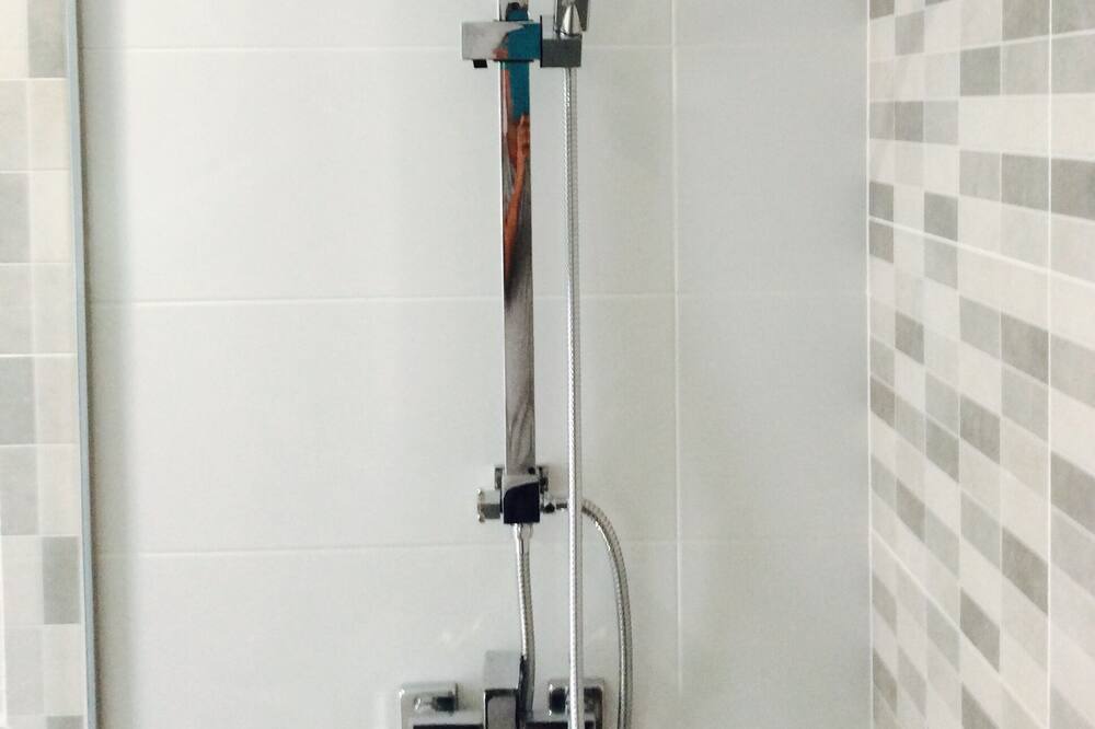 Photo of Bathroom in Santiago de la Ribera