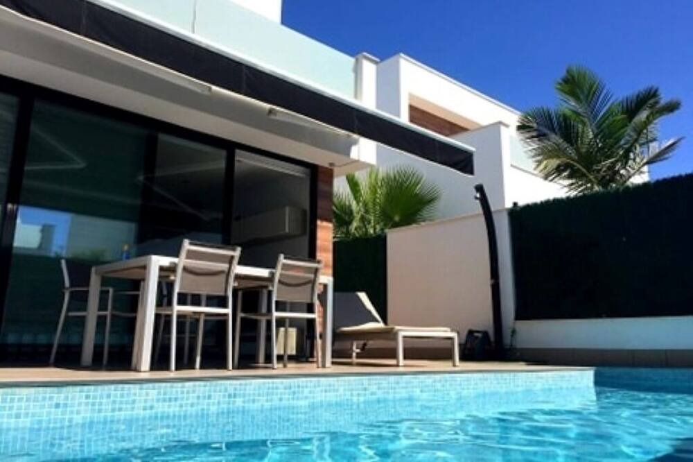 Photo of Outdoor in Santiago de la Ribera