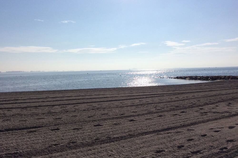 Photo of Outdoor in Santiago de la Ribera