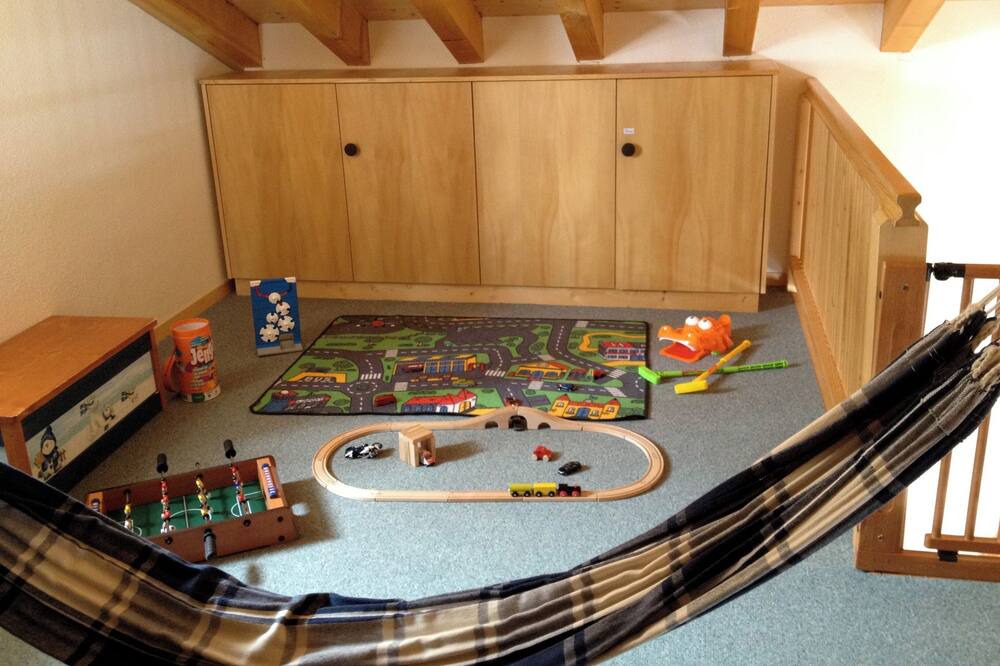 Photo of Bedroom in Wiler