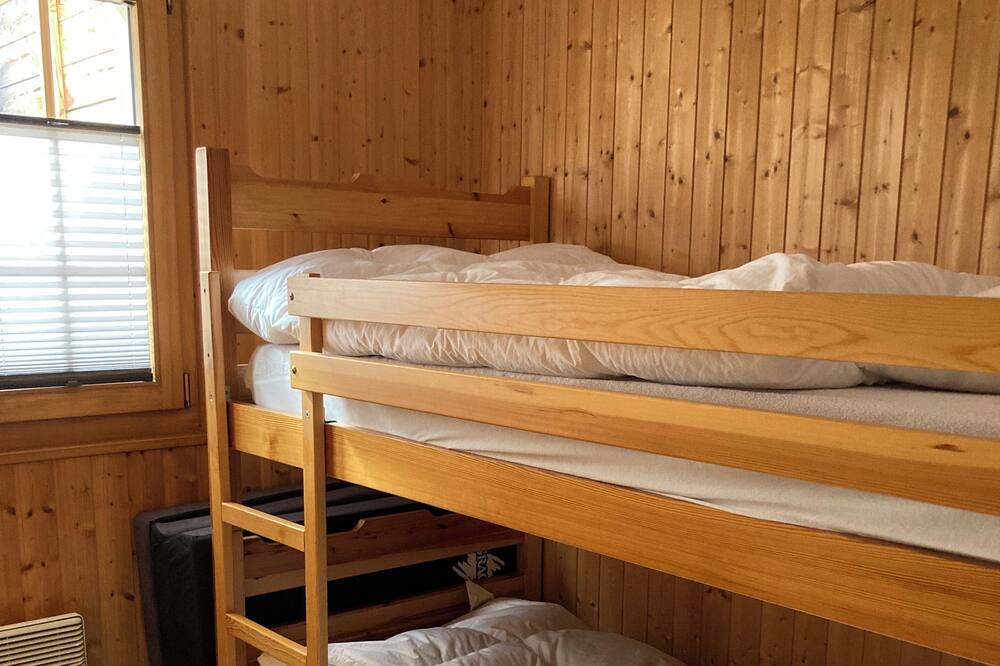 Photo of Bedroom in Wiler