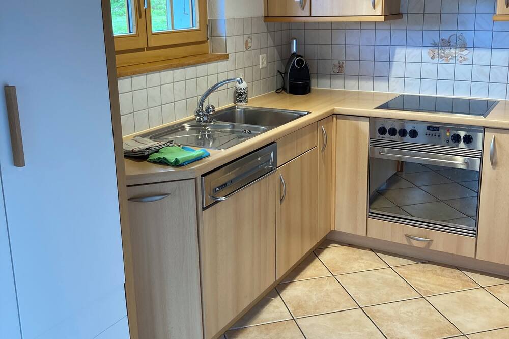 Photo of Kitchen in Wiler