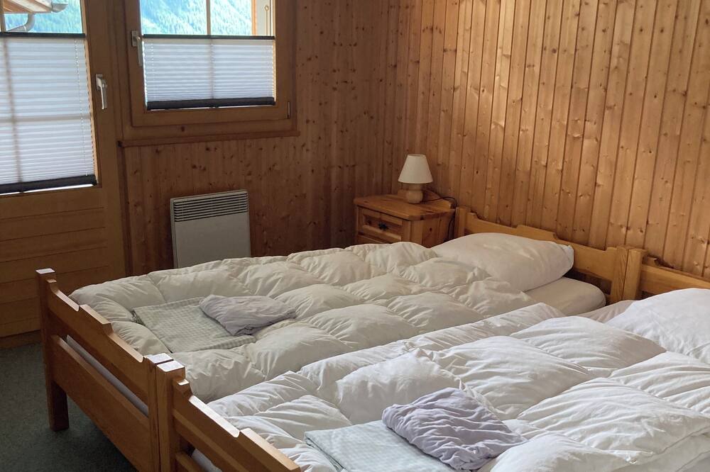 Photo of Bedroom in Wiler