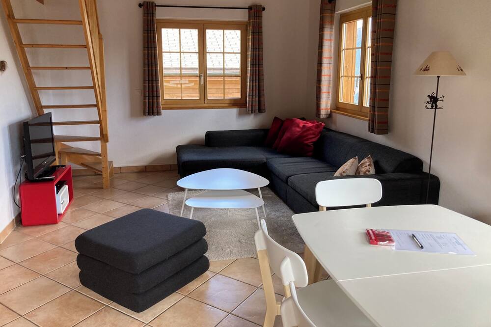 Photo of Livingroom in Wiler