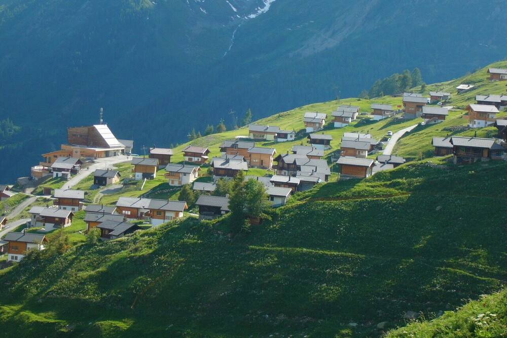 Photo of Outdoor in Wiler