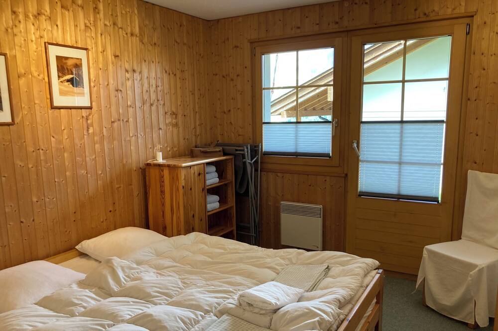 Photo of Bedroom in Wiler