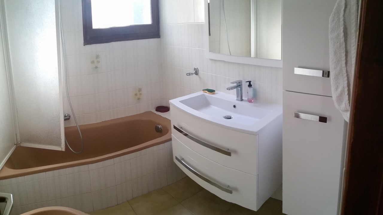 Photo of Bathroom in Farinole