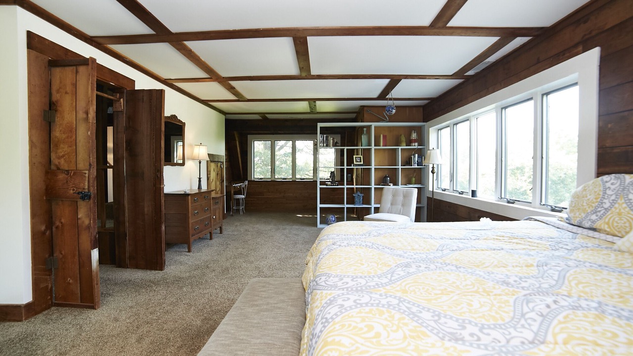 Photo of Bedroom in Wittman