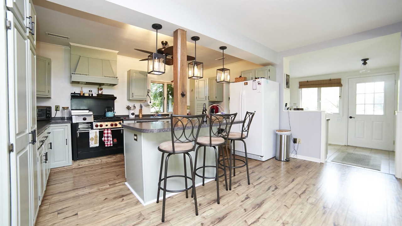 Photo of Kitchen in Wittman