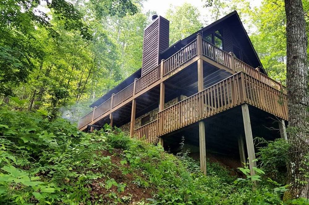 Photo of Outdoor in Robbinsville