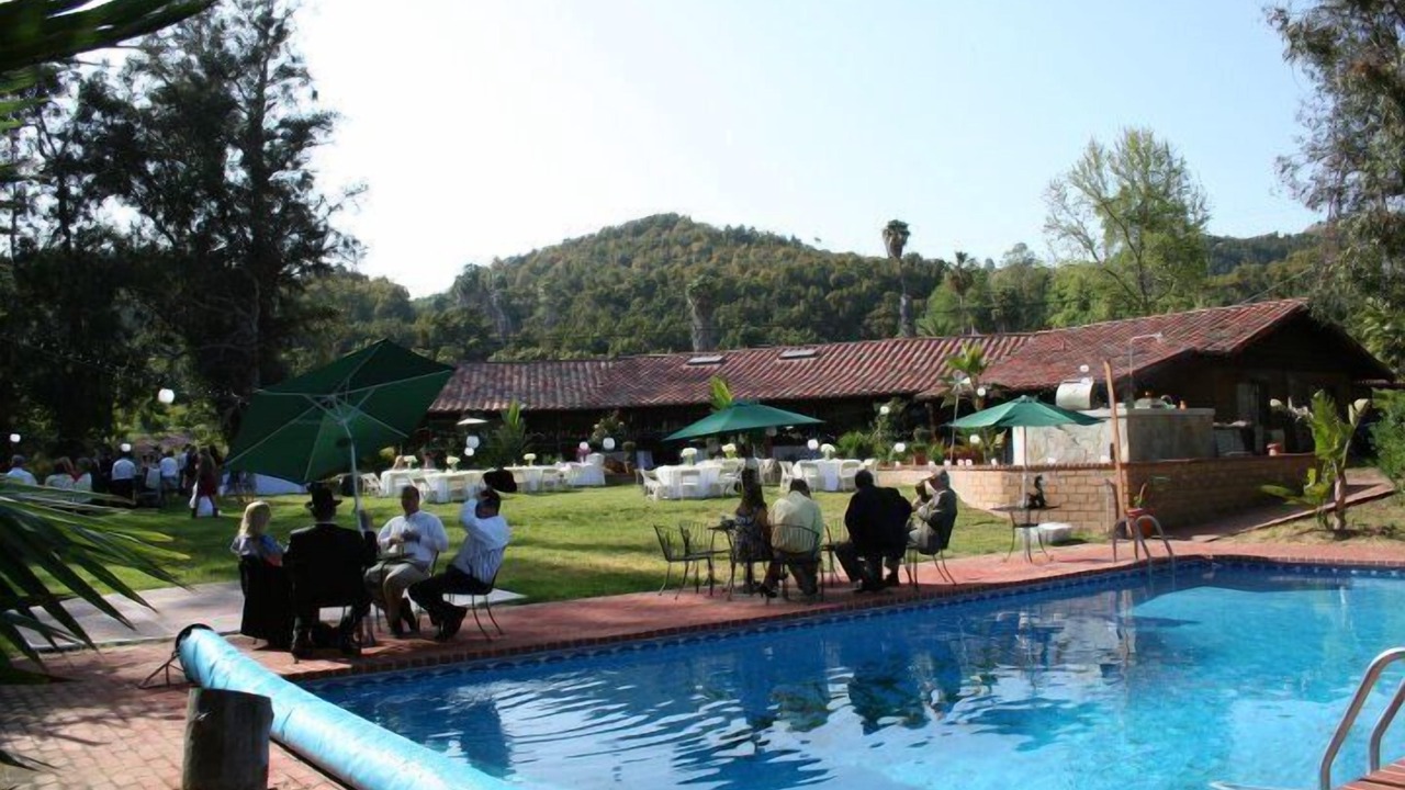 Photo of Outdoor in Escondido
