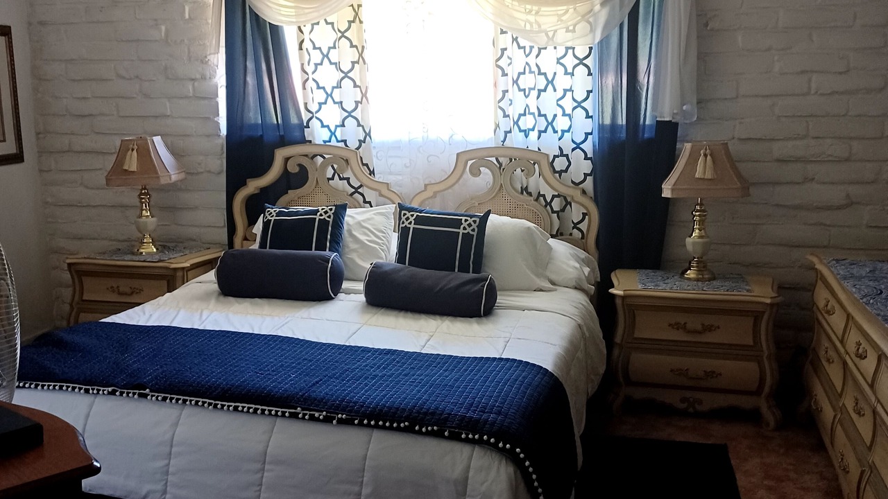 Photo of Bedroom in Escondido