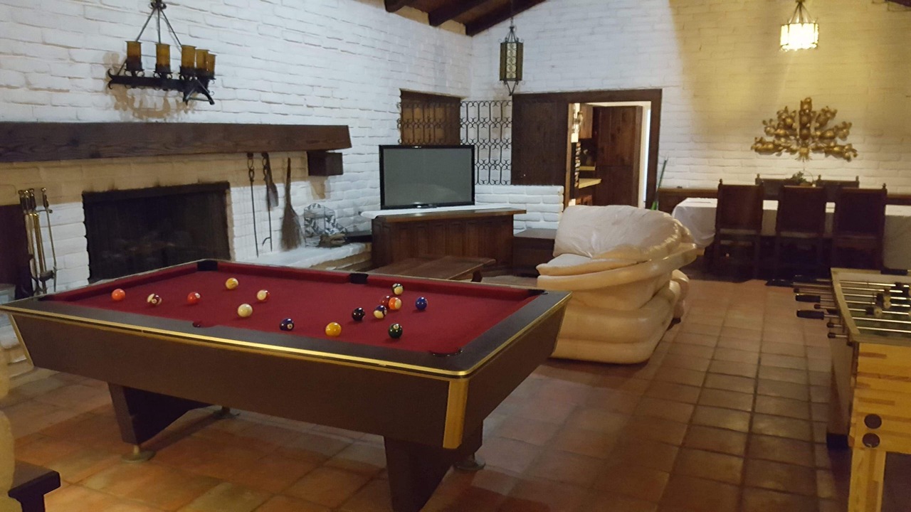 Photo of Bedroom in Escondido