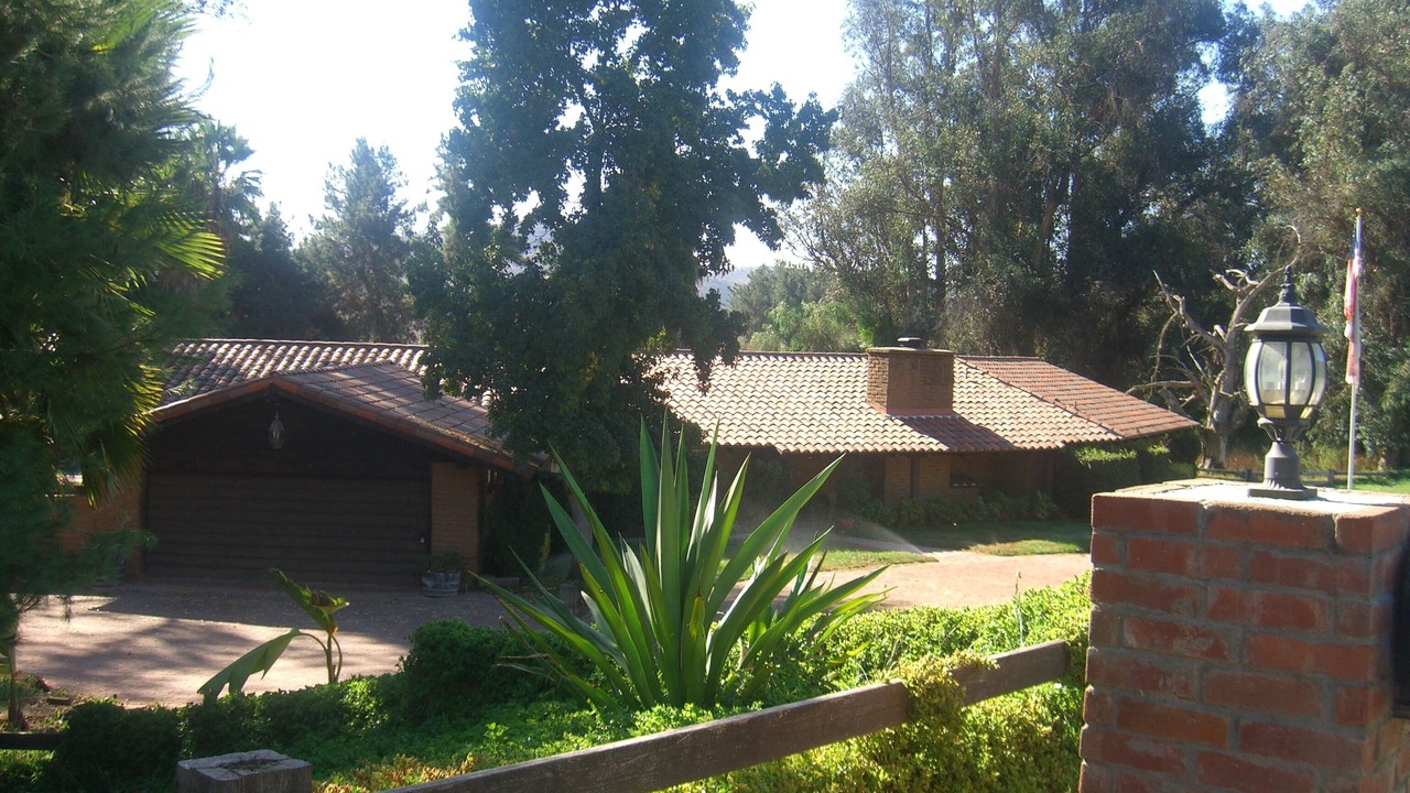 Photo of Outdoor in Escondido