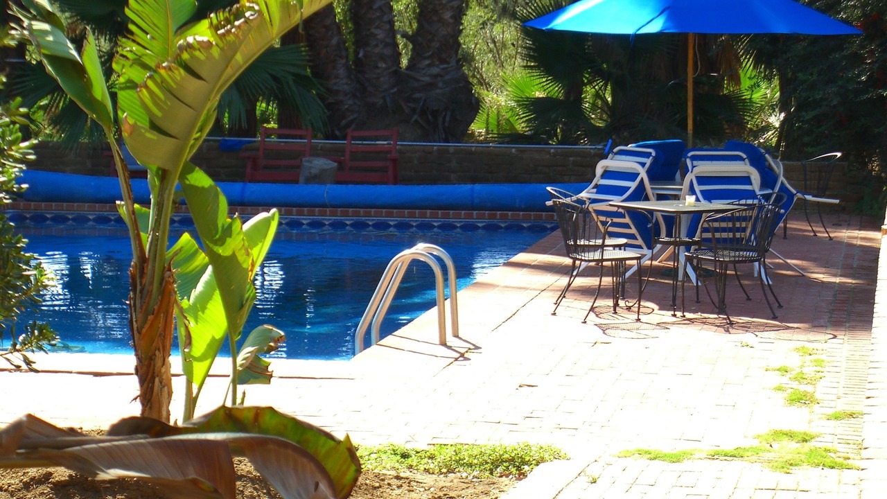Photo of Outdoor in Escondido