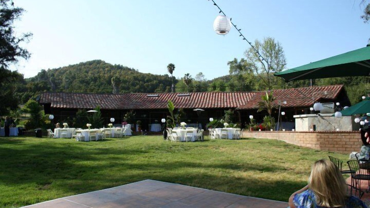 Photo of Outdoor in Escondido